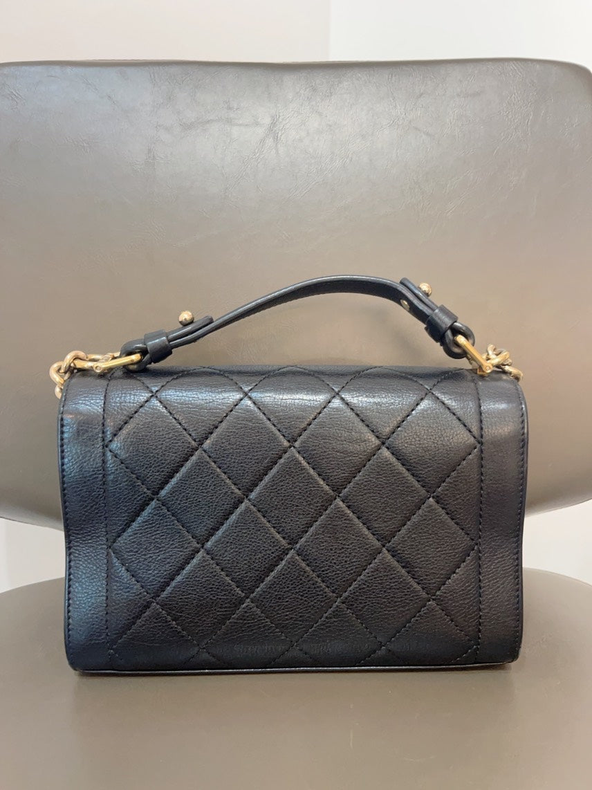 Chanel Shoulder Bag - Lynora Bags