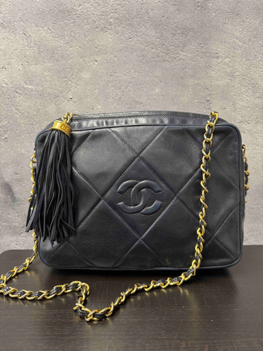 Chanel Crossbody Bag - Lynora Bags