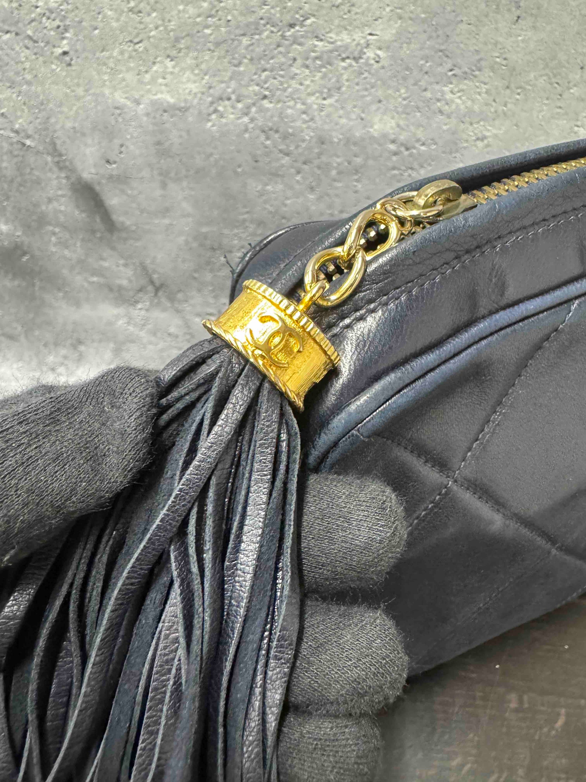 Chanel Crossbody Bag - Lynora Bags
