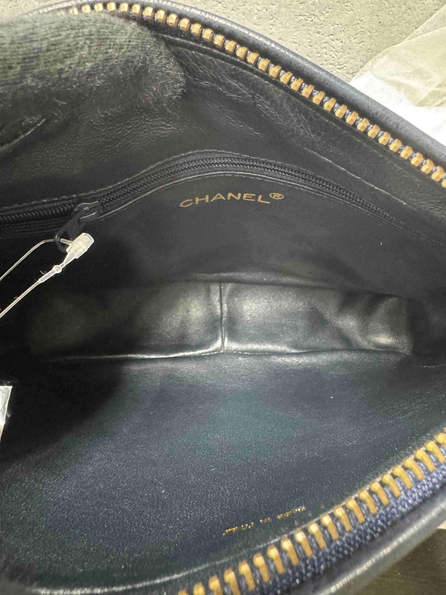 Chanel Crossbody Bag - Lynora Bags