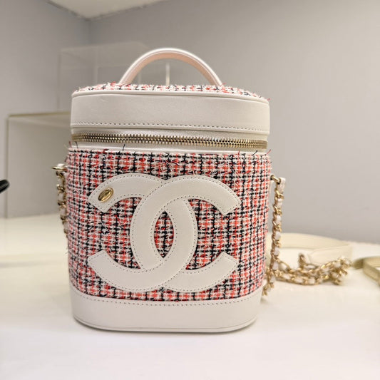 Chanel Handbag Bag - Lynora Bags