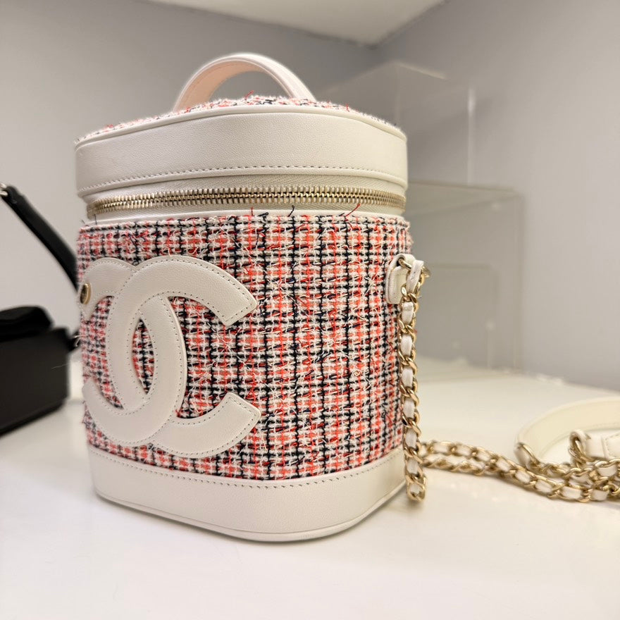 Chanel Handbag Bag - Lynora Bags