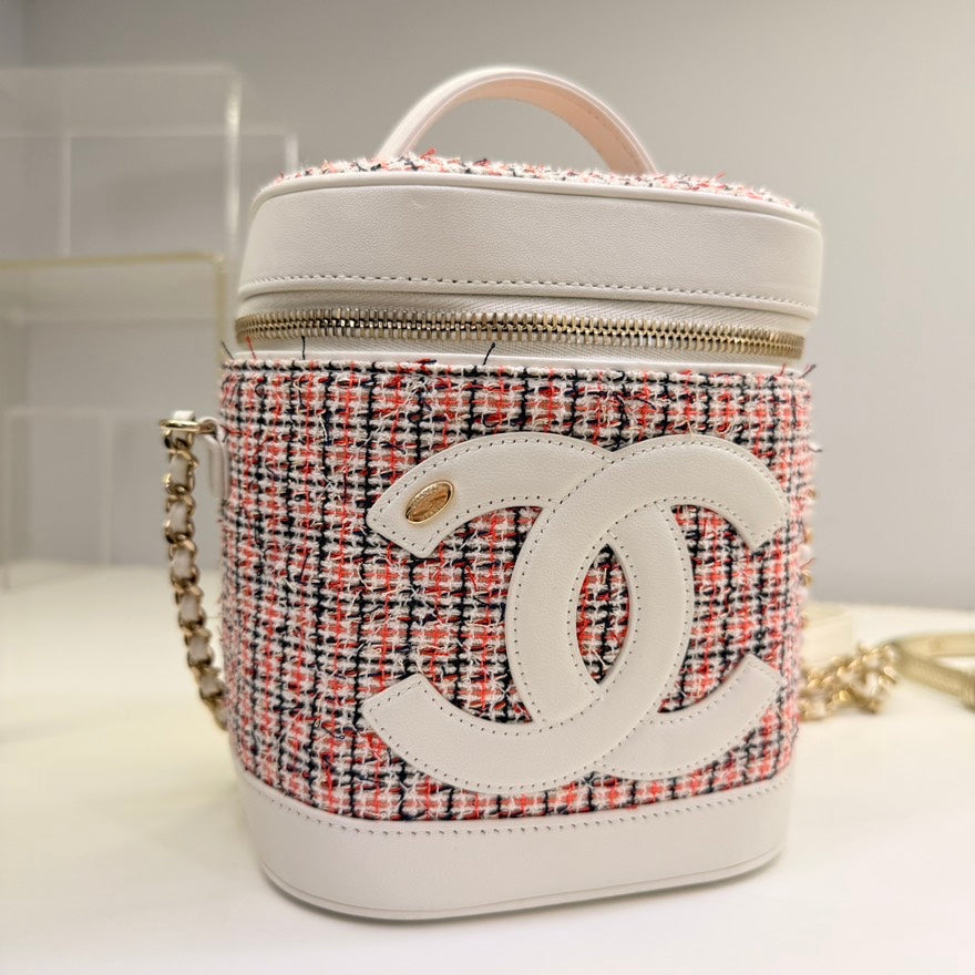 Chanel Handbag Bag - Lynora Bags