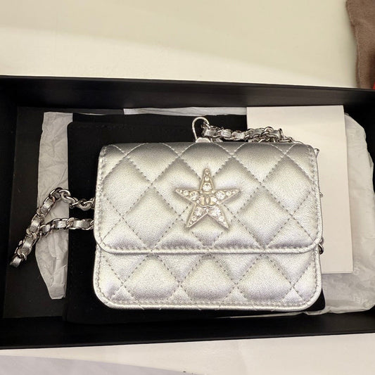 Chanel Crossbody Bag - Lynora Bags