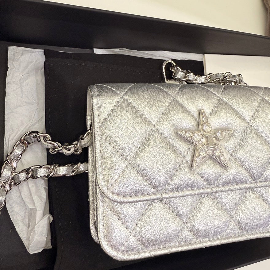 Chanel Crossbody Bag - Lynora Bags