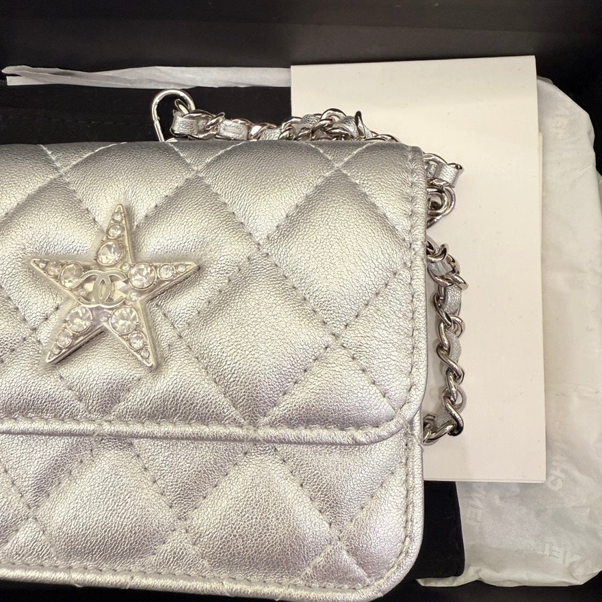 Chanel Crossbody Bag - Lynora Bags