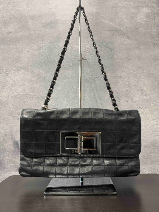 Chanel Flap Shoulder Bag - Lynora Bags