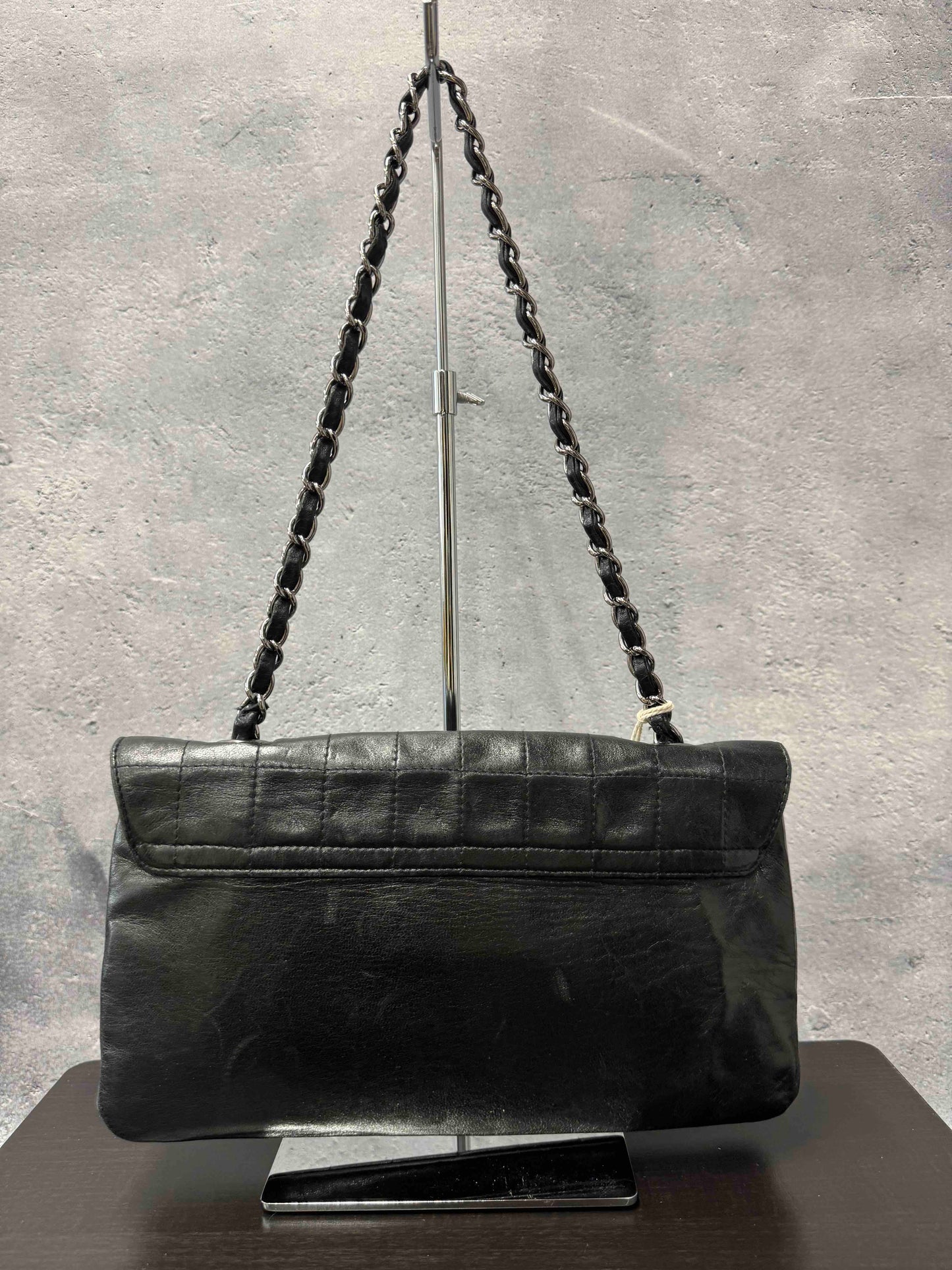 Chanel Flap Shoulder Bag - Lynora Bags