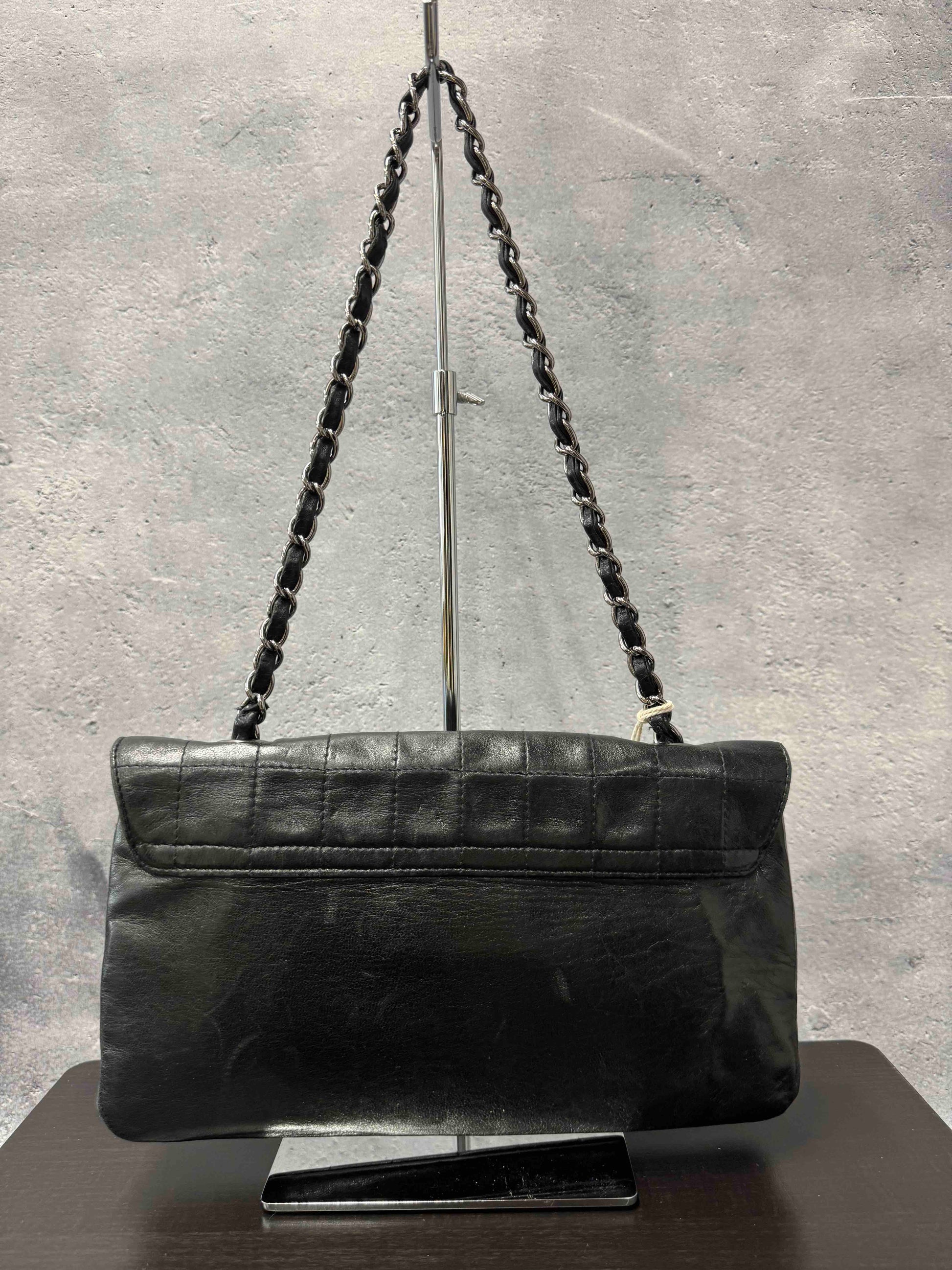 Chanel Flap Shoulder Bag - Lynora Bags