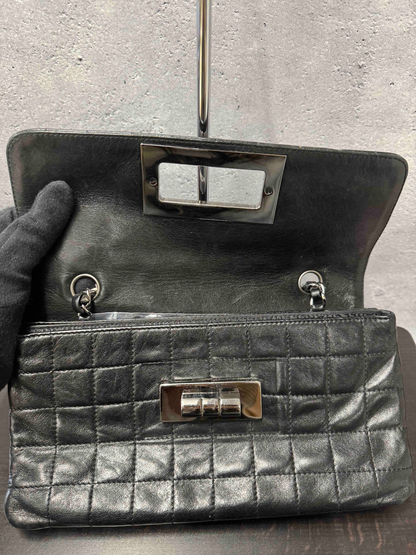 Chanel Flap Shoulder Bag - Lynora Bags