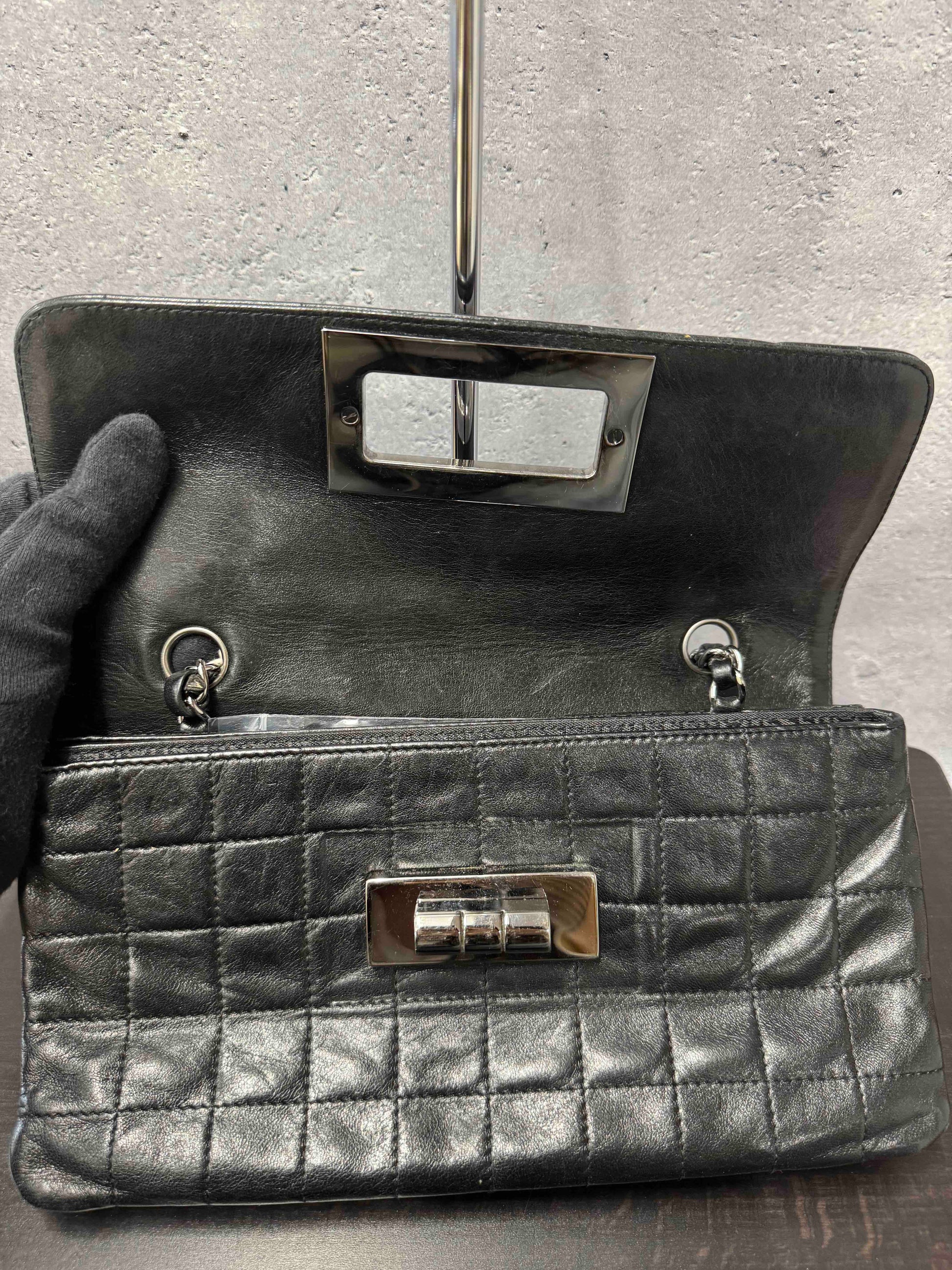Chanel Flap Shoulder Bag - Lynora Bags