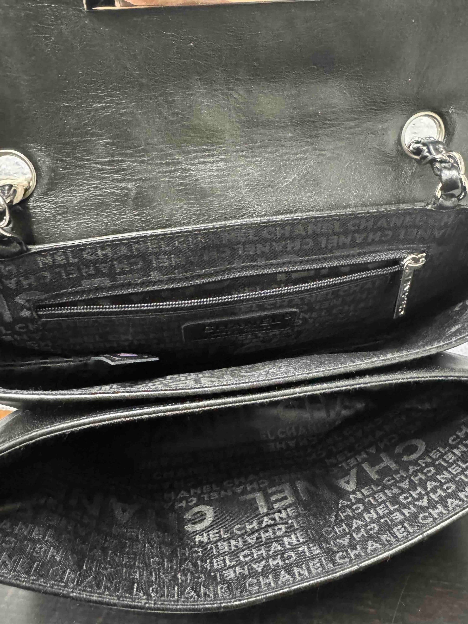 Chanel Flap Shoulder Bag - Lynora Bags