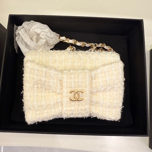 Chanel Handbag Bag - Lynora Bags