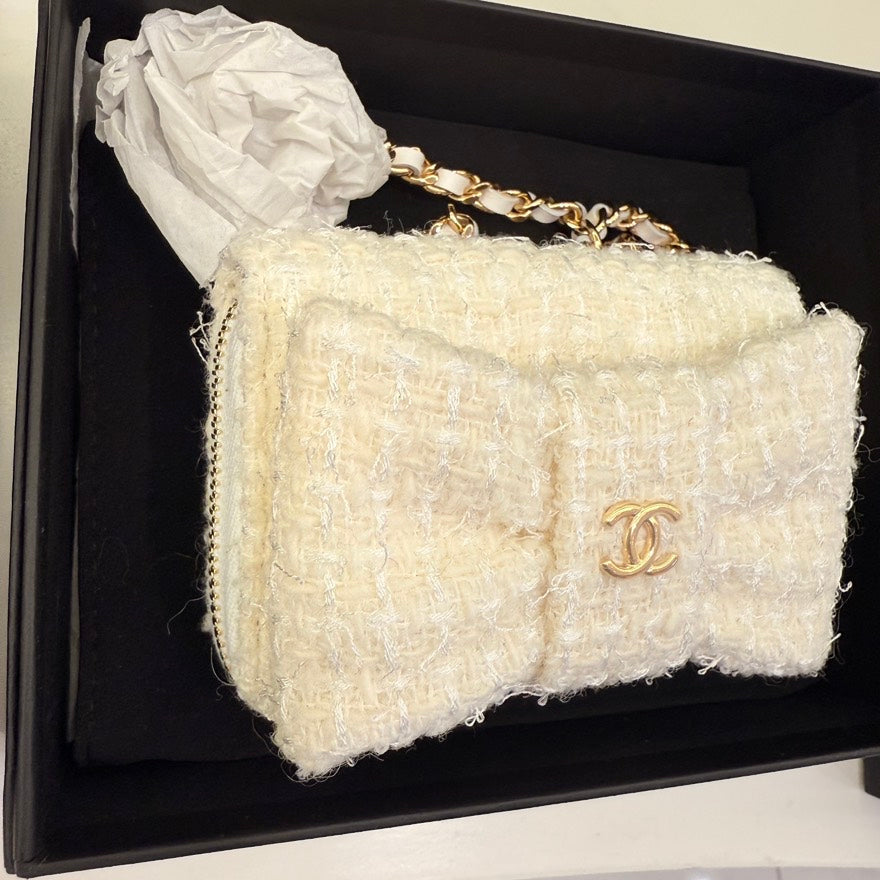 Chanel Handbag Bag - Lynora Bags