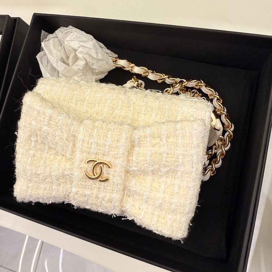 Chanel Handbag Bag - Lynora Bags