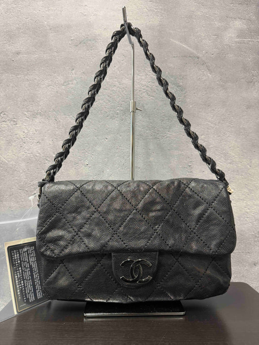 Chanel Flap Shoulder Bag - Lynora Bags