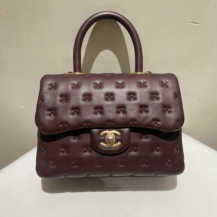 Chanel Handbag Bag - Lynora Bags