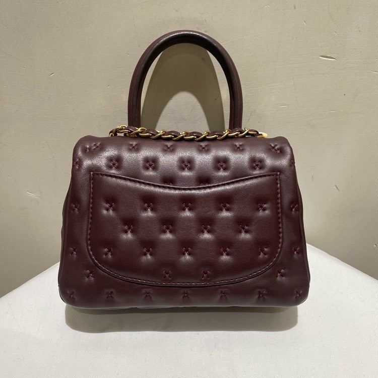 Chanel Handbag Bag - Lynora Bags