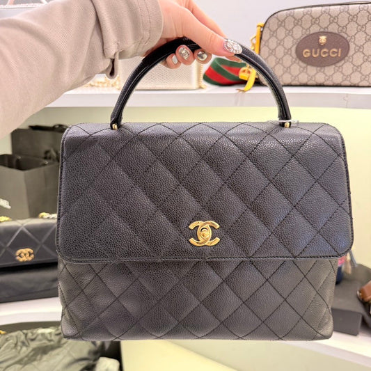 Chanel Handbag Bag - Lynora Bags