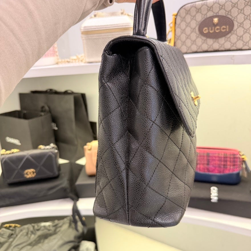 Chanel Handbag Bag - Lynora Bags