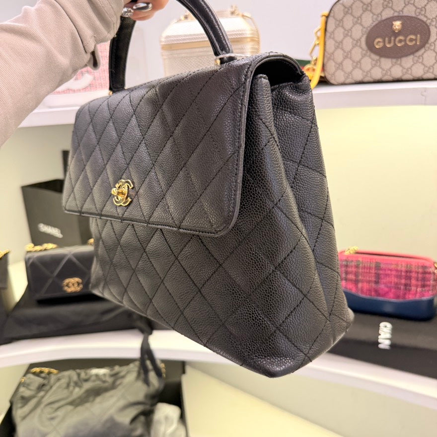 Chanel Handbag Bag - Lynora Bags