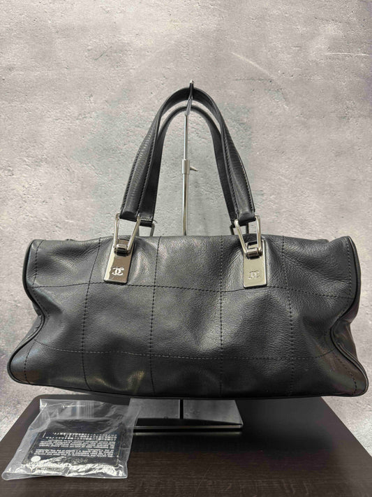Chanel Tote Bag - Lynora Bags