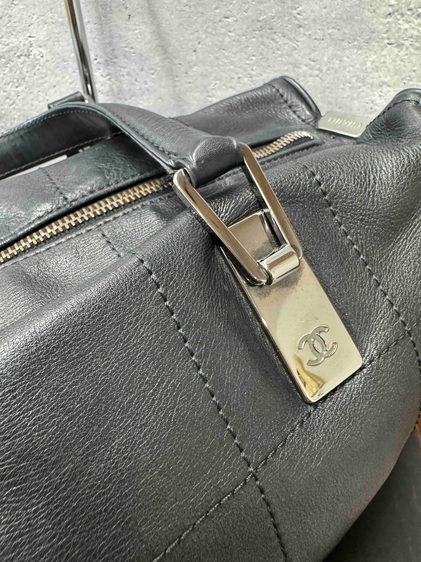 Chanel Tote Bag - Lynora Bags