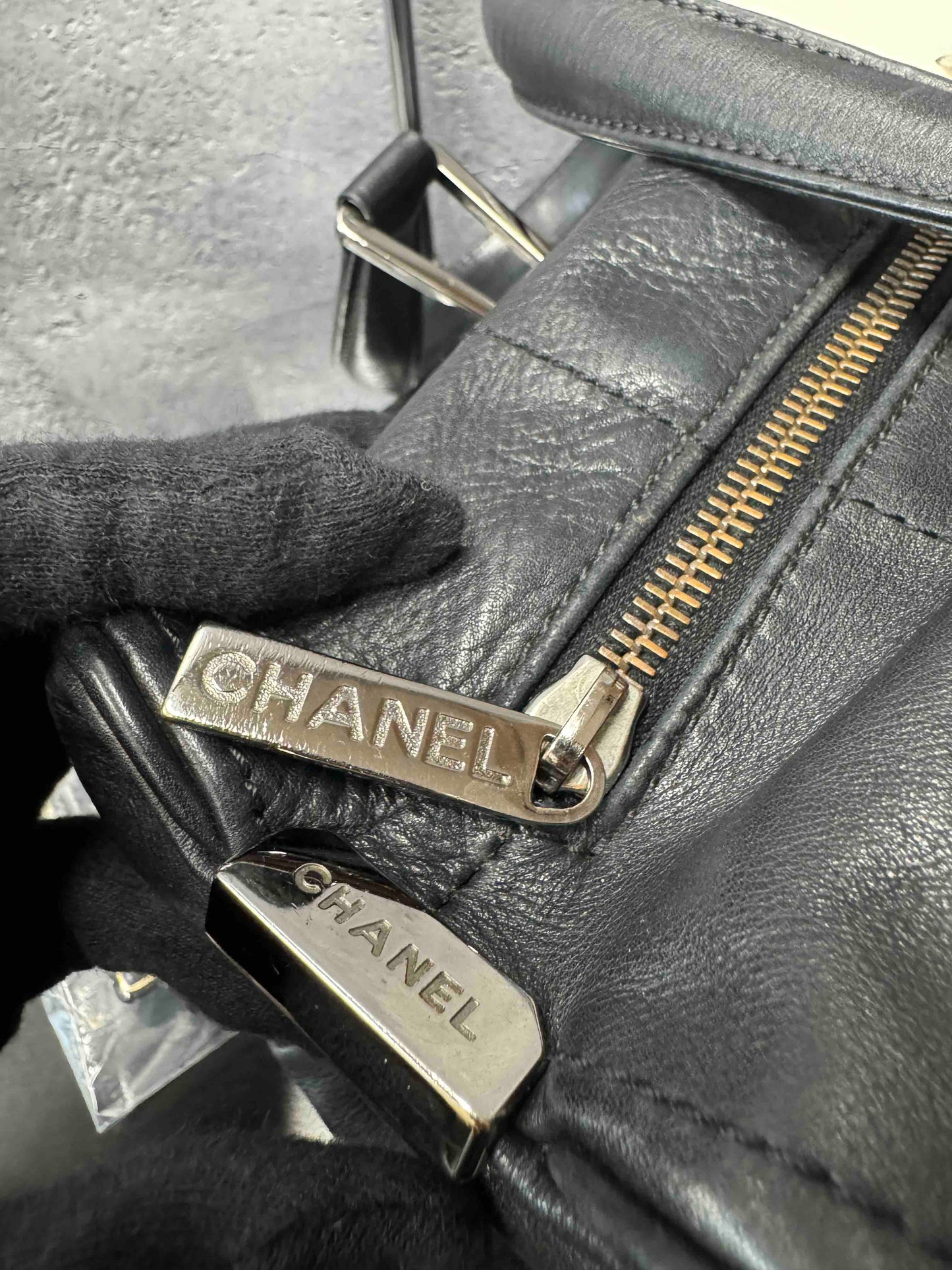 Chanel Tote Bag - Lynora Bags