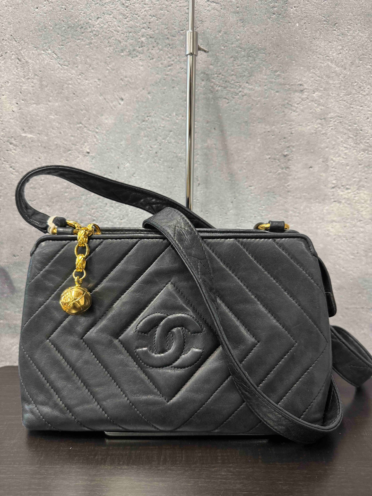 Chanel Crossbody Bag - Lynora Bags