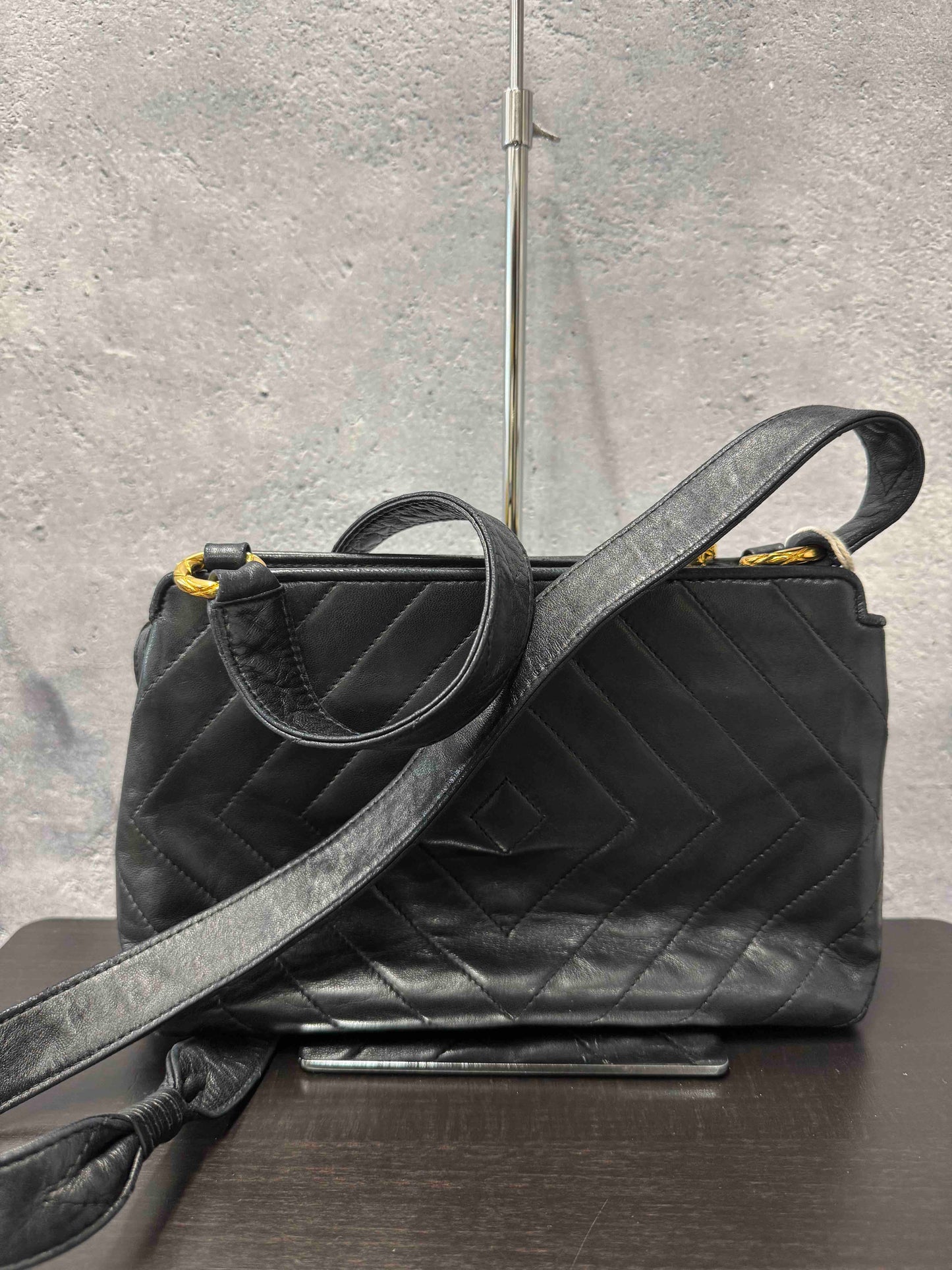 Chanel Crossbody Bag - Lynora Bags