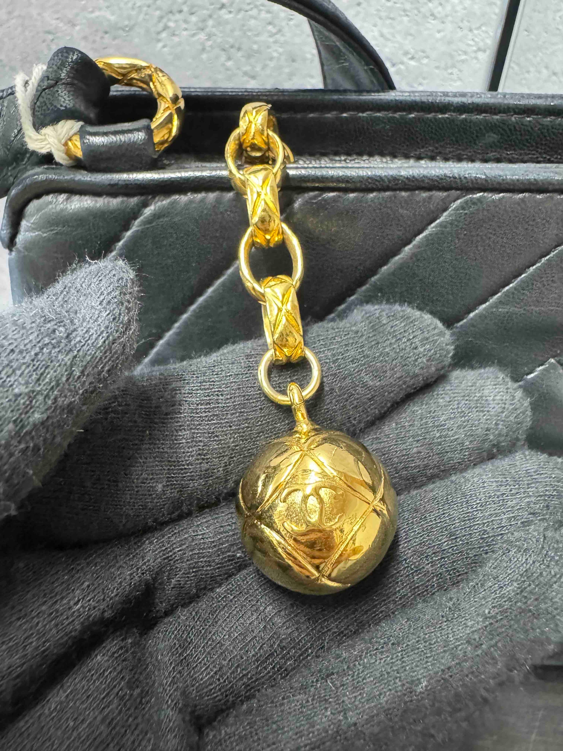 Chanel Crossbody Bag - Lynora Bags
