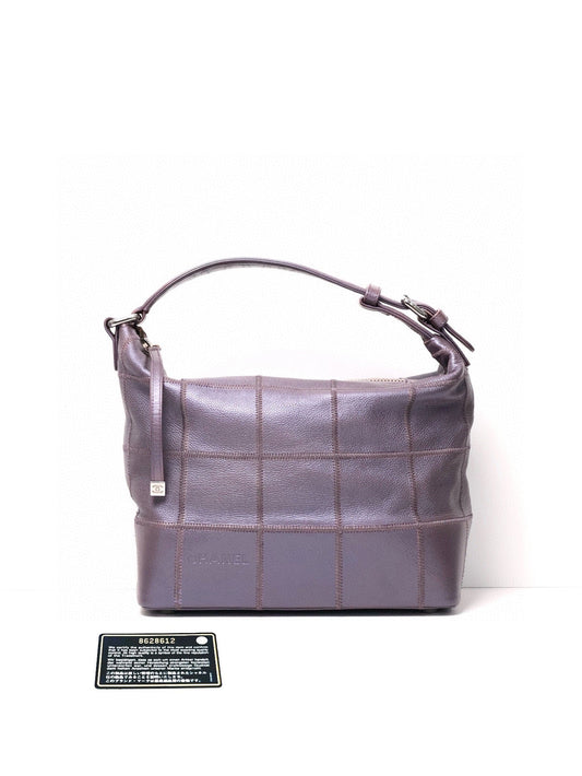Chanel Shoulder Bag - Lynora Bags