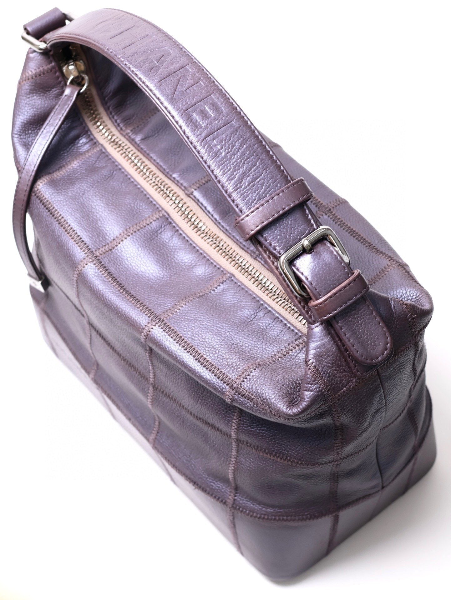 Chanel Shoulder Bag - Lynora Bags