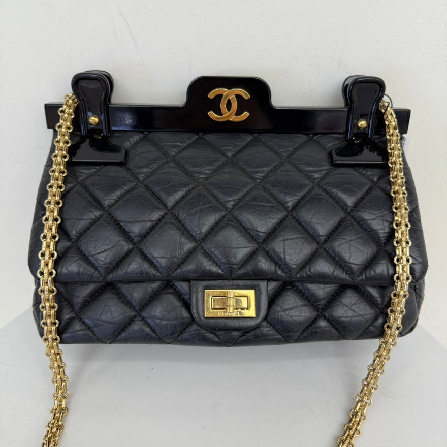 Chanel Flap Shoulder Bag - Lynora Bags