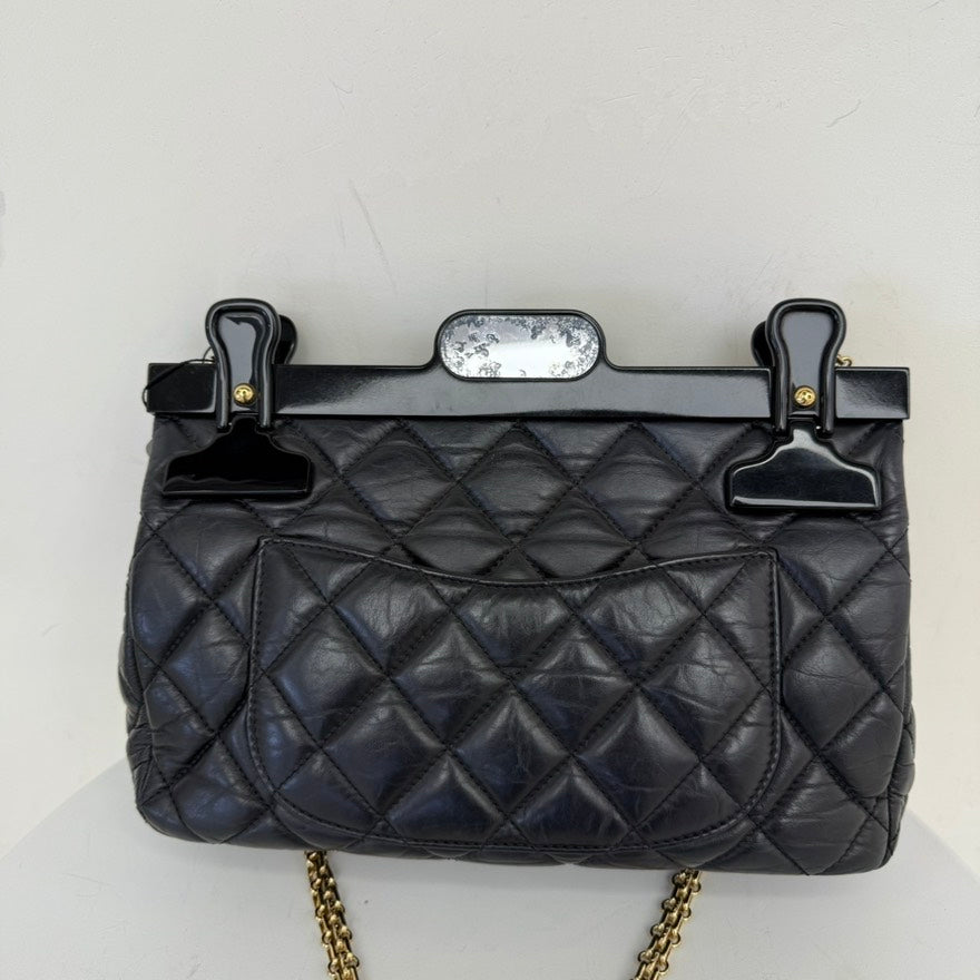 Chanel Flap Shoulder Bag - Lynora Bags