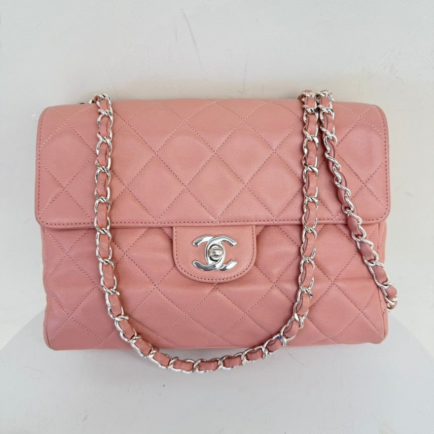 Chanel Flap Shoulder Bag - Lynora Bags