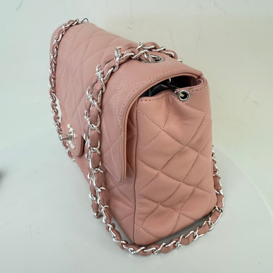 Chanel Flap Shoulder Bag - Lynora Bags