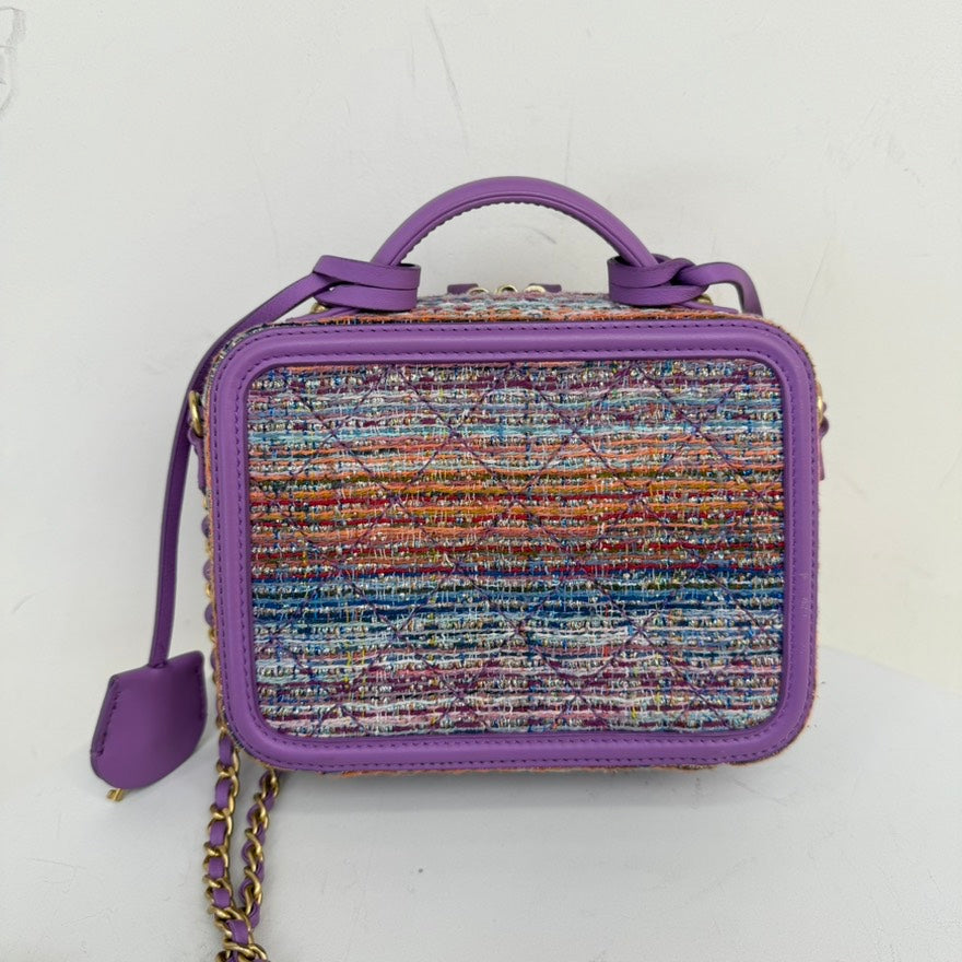 Chanel Crossbody Bag - Lynora Bags