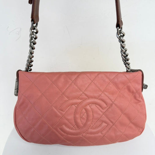 Chanel Shoulder Bag - Lynora Bags