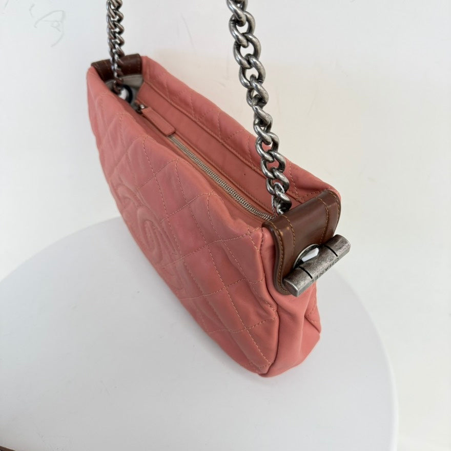 Chanel Shoulder Bag - Lynora Bags