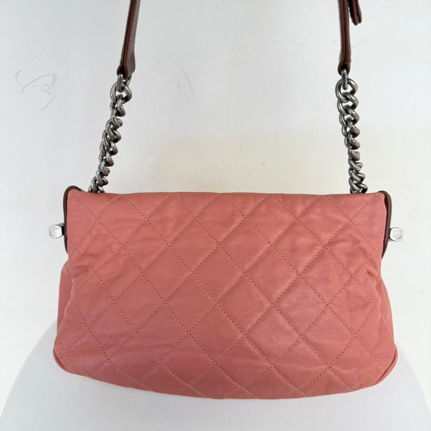 Chanel Shoulder Bag - Lynora Bags