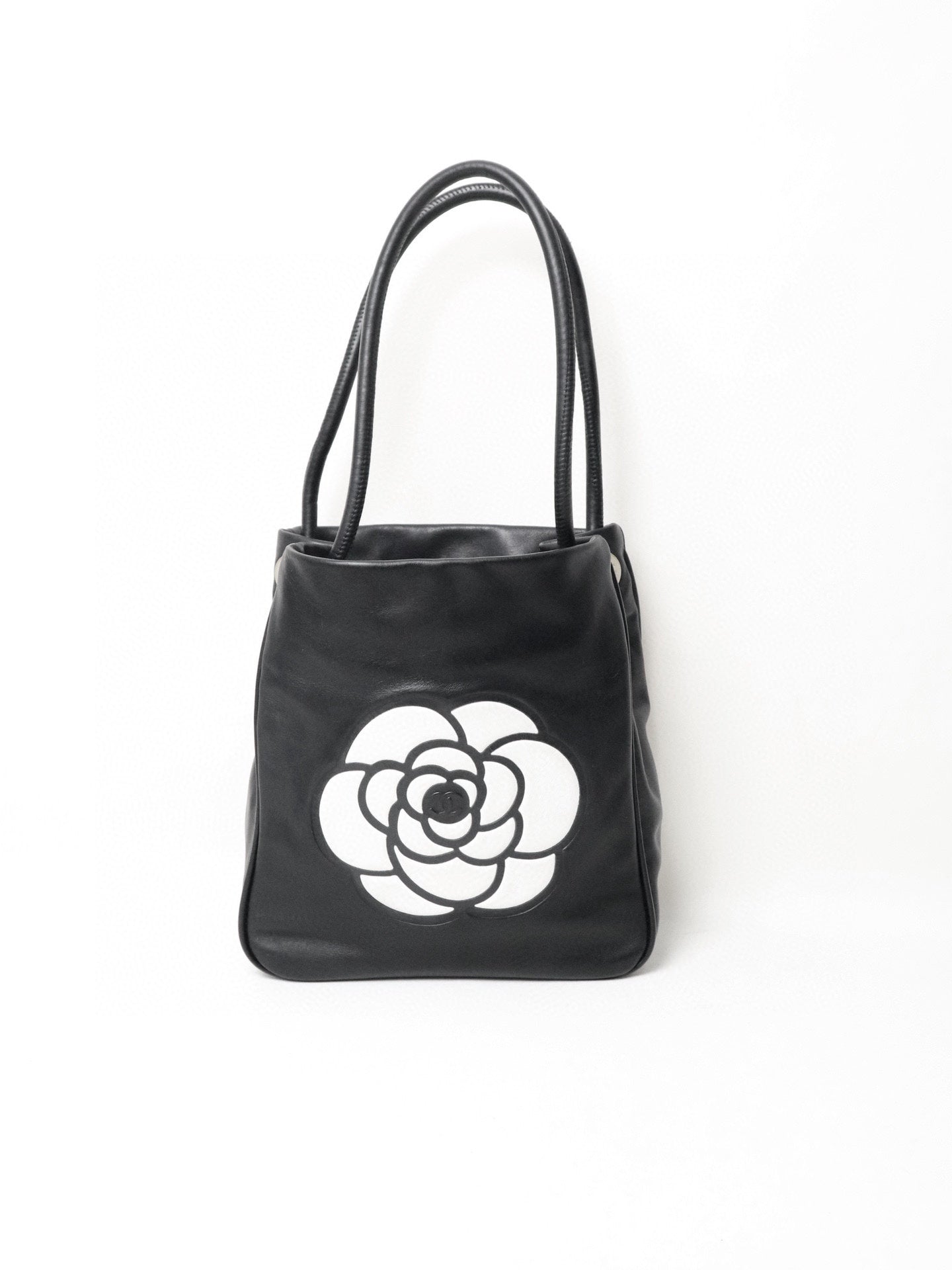 Chanel Tote Bag - Lynora Bags