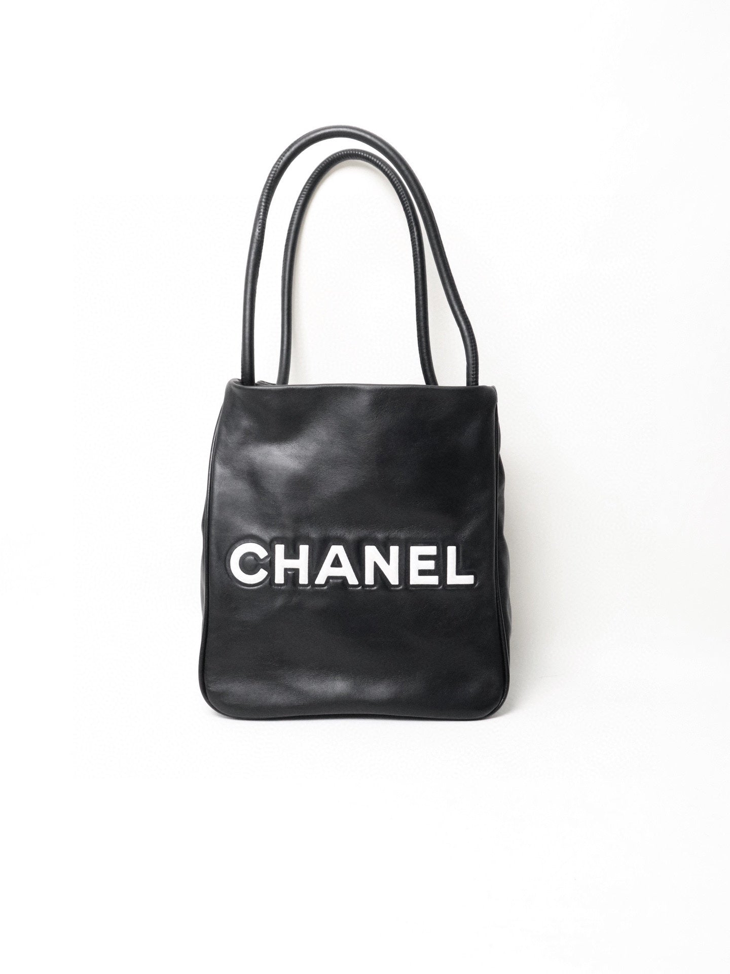 Chanel Tote Bag - Lynora Bags