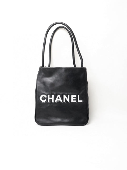 Chanel Tote Bag - Lynora Bags