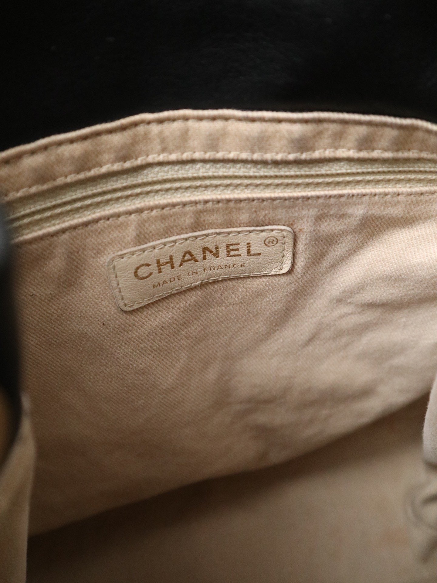 Chanel Tote Bag - Lynora Bags