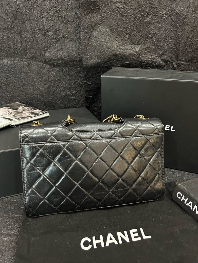Chanel Flap Shoulder Bag - Lynora Bags