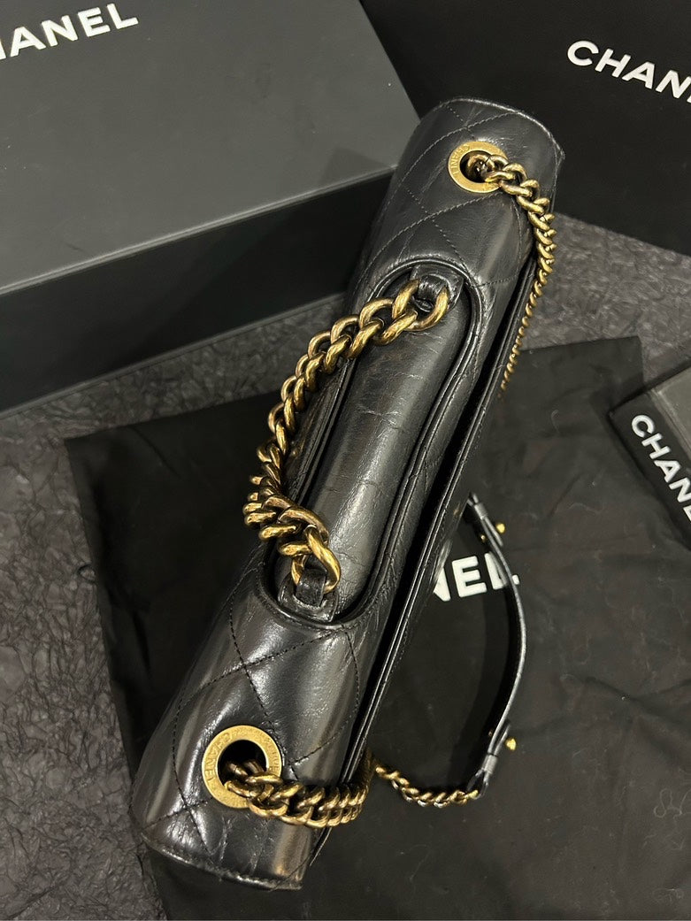 Chanel Flap Shoulder Bag - Lynora Bags