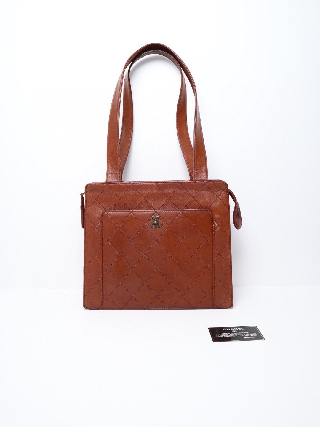 Chanel Tote Bag - Lynora Bags