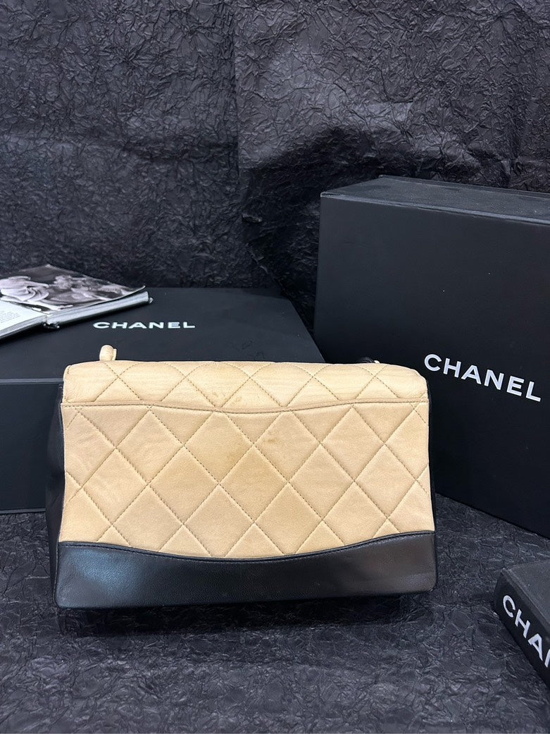 Chanel Flap Shoulder Bag - Lynora Bags
