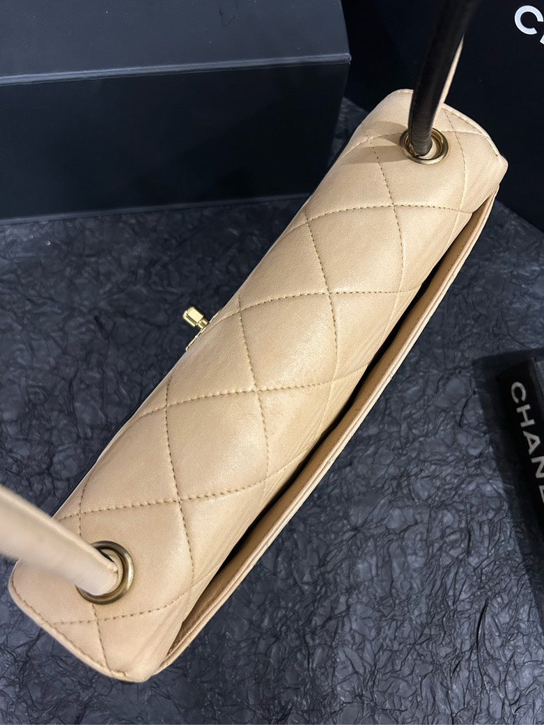 Chanel Flap Shoulder Bag - Lynora Bags